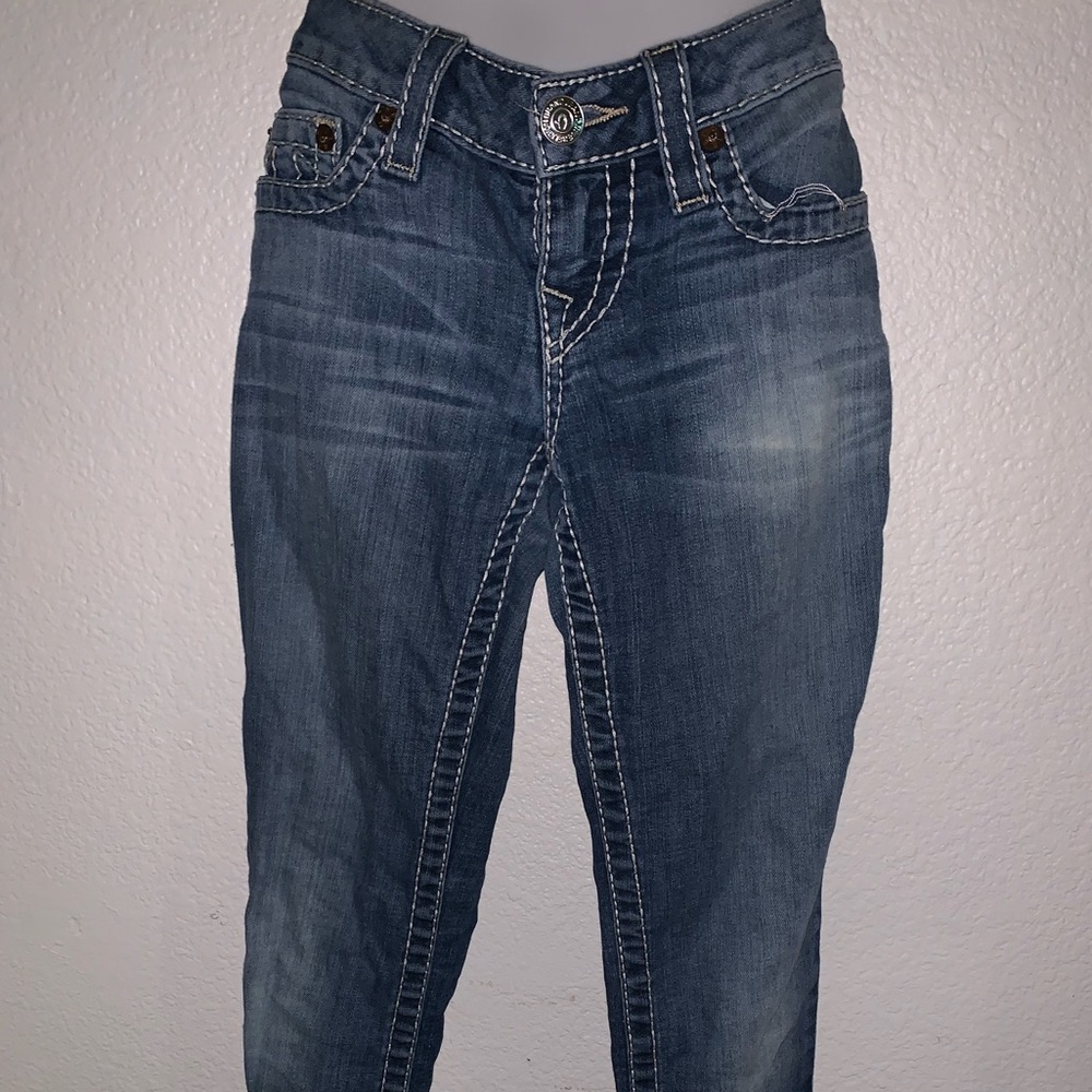 True religion jeans